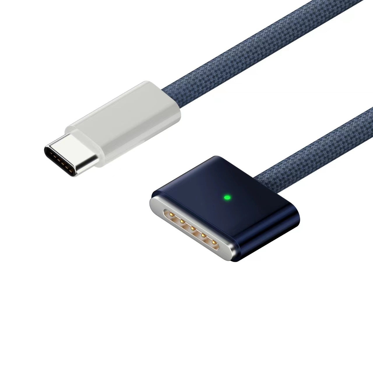 Magnetisches USB-C auf MagSafe 3 Ladekabel