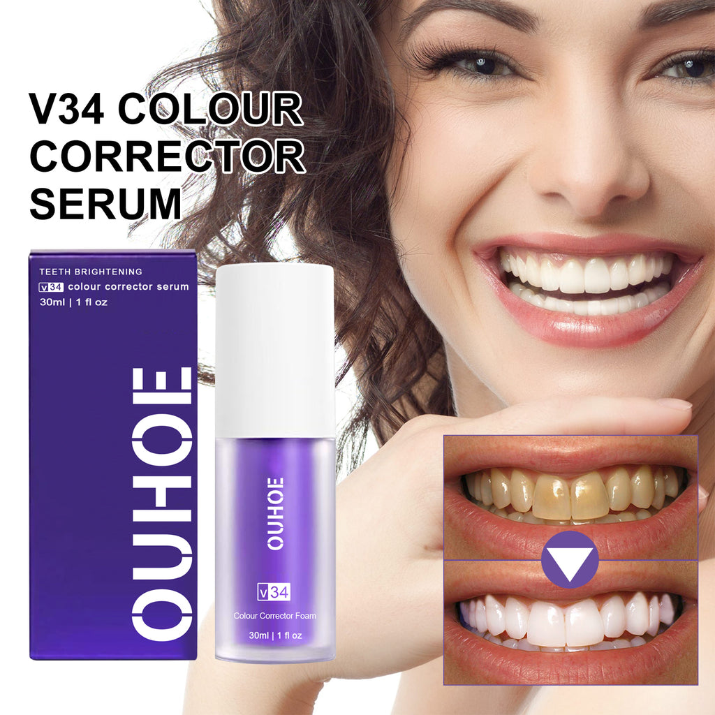 Aufhellendes Zahnserum 30ml – Ansicht 3