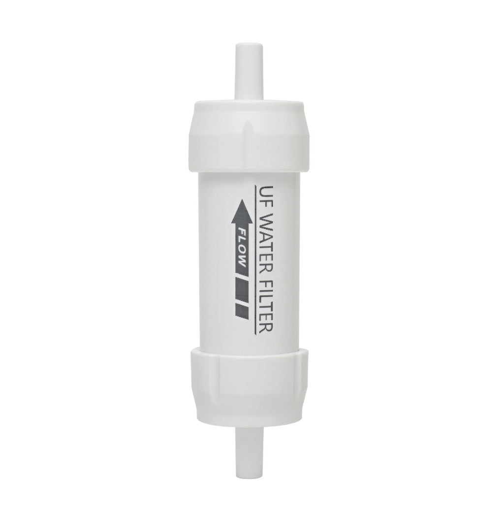 Tragbarer Wasserfilter-Strohhalm für Outdoor