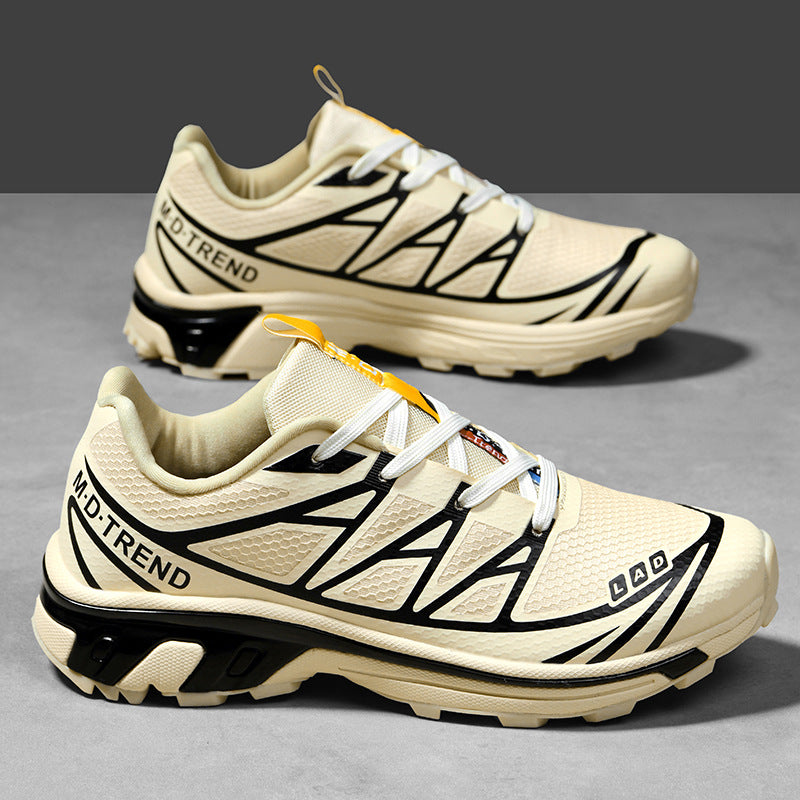 Outdoor-Wanderschuhe