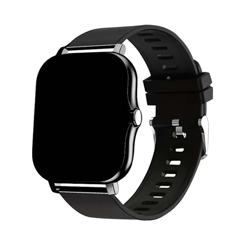 Smartwatch mit Bluetooth-Telefonie und Touchscreen – Bild 20 | LuxeStyle