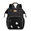 Mummy Rucksack mit Nass- & Trockenfach | LuxeStyle