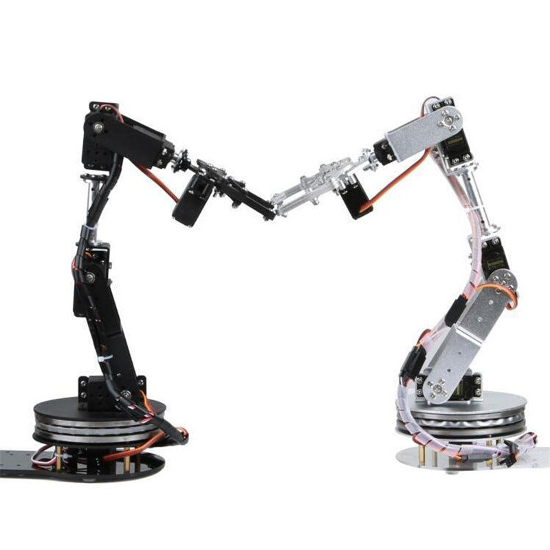 6-Achsen Roboterarm Lernplattform – Bild 3 | LuxeStyle