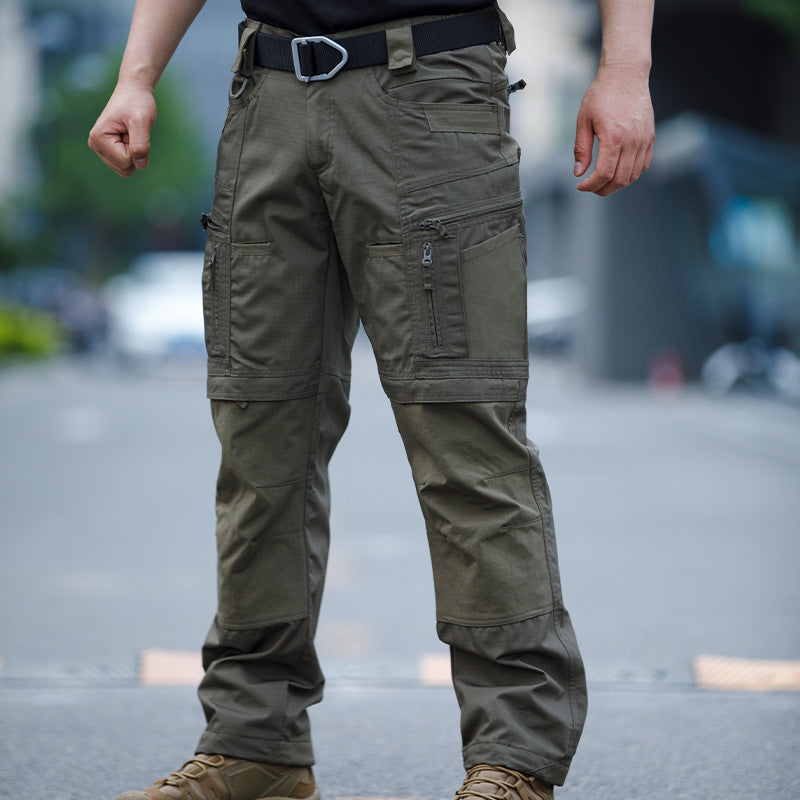 Wasserdichte Outdoor-Hose für Herren