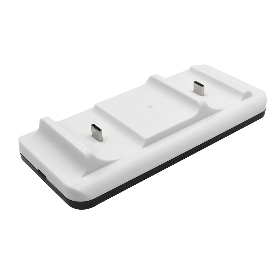 Ladeadapter für PS5 Controller-Halterung