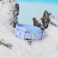 Babyblaue Halsband-Tasche – Bild 4 | LuxeStyle