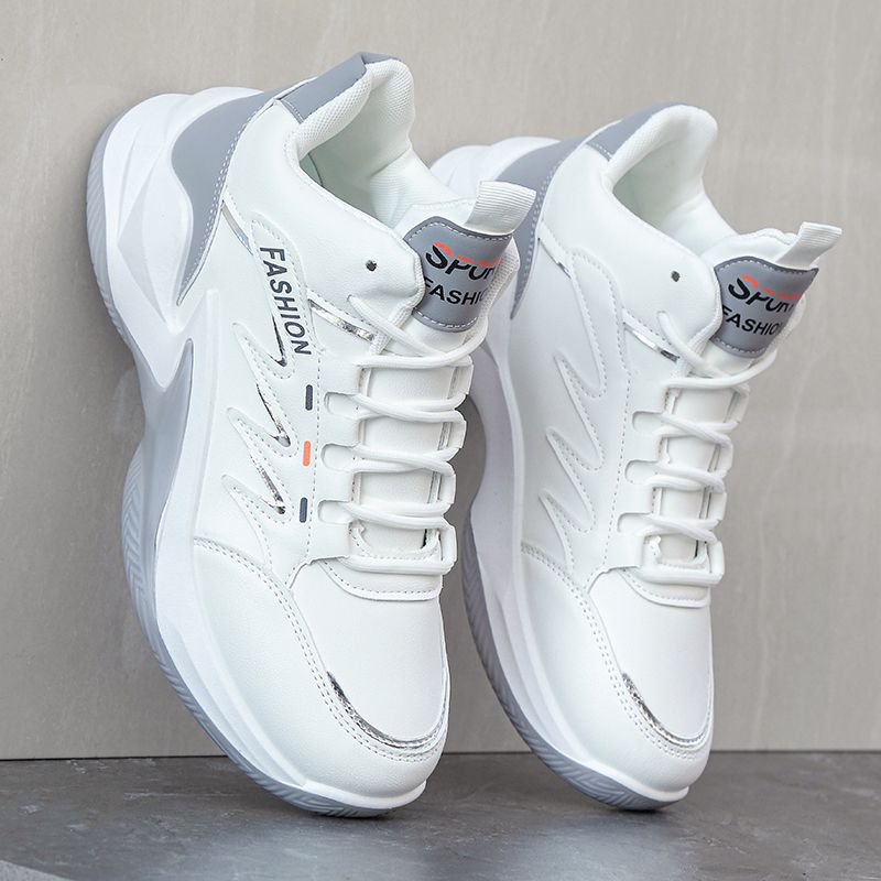 Trendige Freizeitschuhe für Herren – Bild 4 | LuxeStyle
