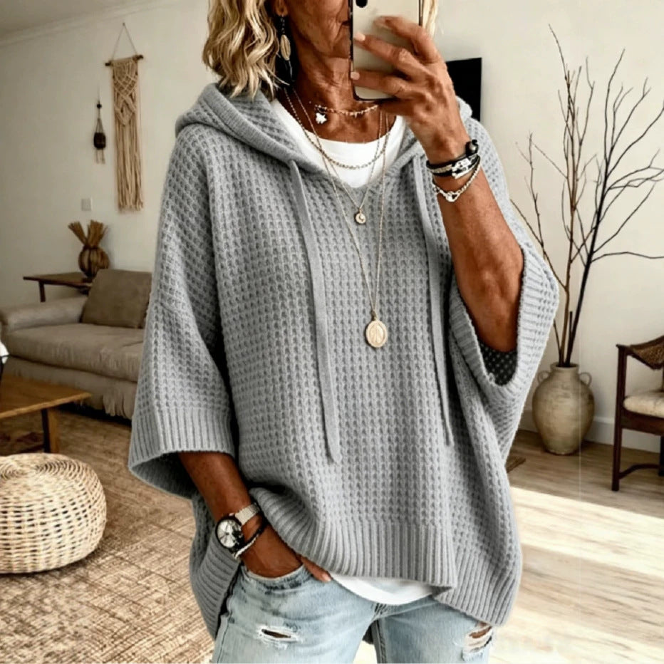 Hoodie im Casual-Look