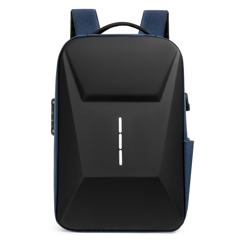 Leichter Business Rucksack – trendy & cool – Bild 2 | LuxeStyle