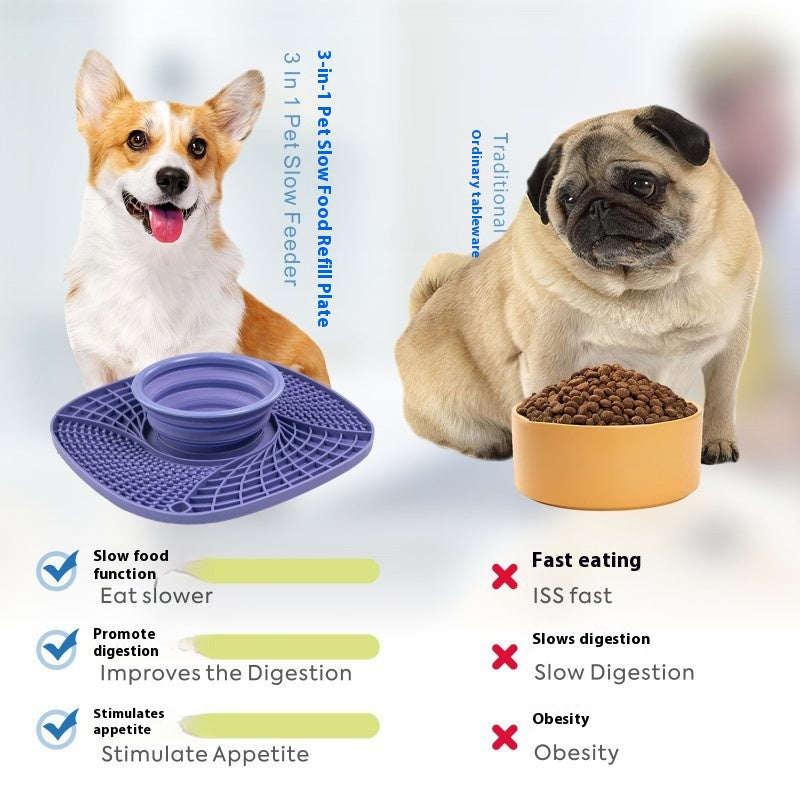 Hundesnackteller – Bild 3 | LuxeStyle