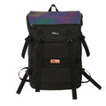 Computer-Rucksack für Herren, gross, modern – Bild 3 | LuxeStyle