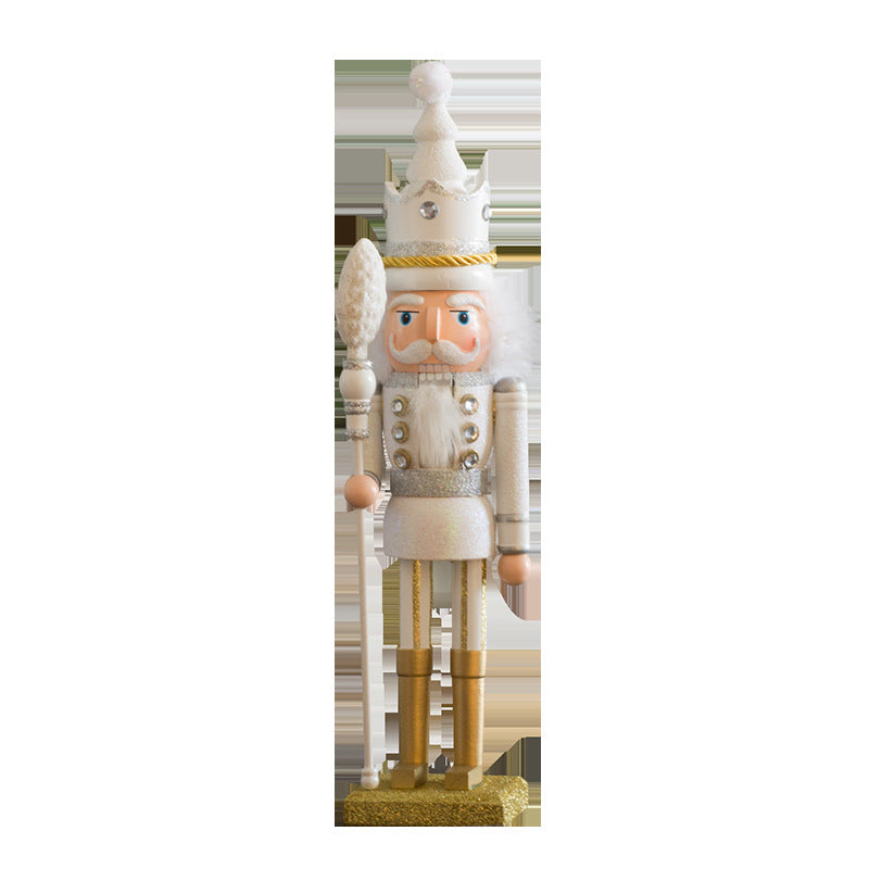Nussknacker-Figur 42 cm – Bild 6 | LuxeStyle