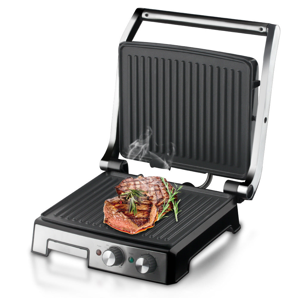 Sandwich- und Frühstücksmaschine – Bild 3 | LuxeStyle