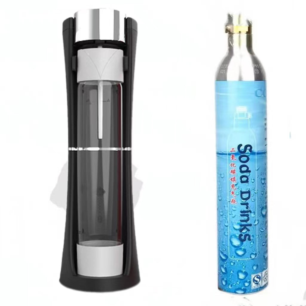 Sprudelwasser- & Saftbereiter – Bild 4 | LuxeStyle
