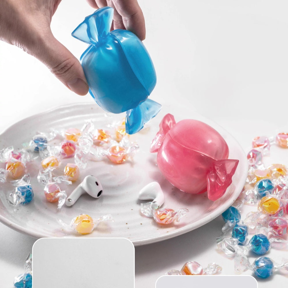AirPods Candy Liquid Soft Case – Ansicht 3