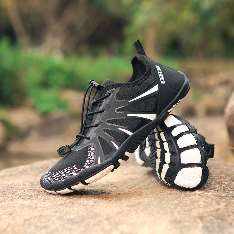 Atmungsaktive Outdoor-Schuhe