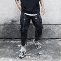 Herren Cargohosen mit Taschen