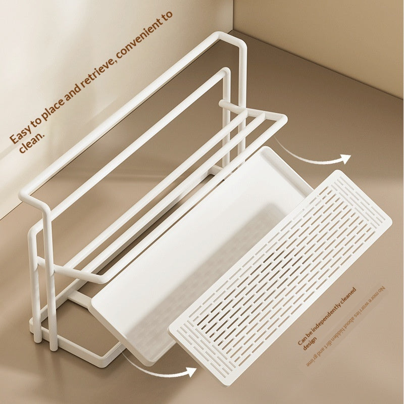 Tassen-Abtropfgestell, 2-stufig – Bild 6 | LuxeStyle