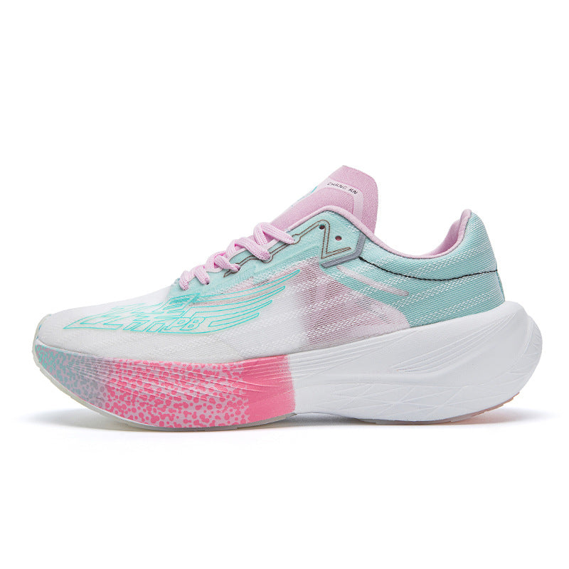 Atmungsaktiver Sportschuh mit Dämpfung – Bild 5 | LuxeStyle