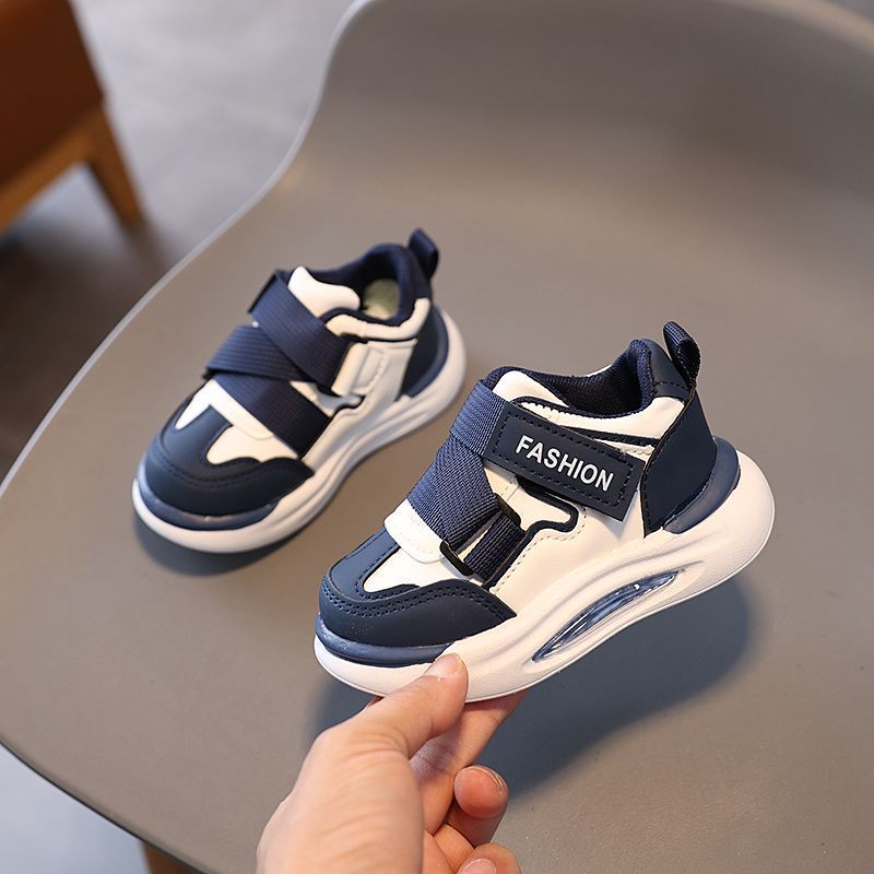 Freizeitschuhe für Kinder, weiche Sohle