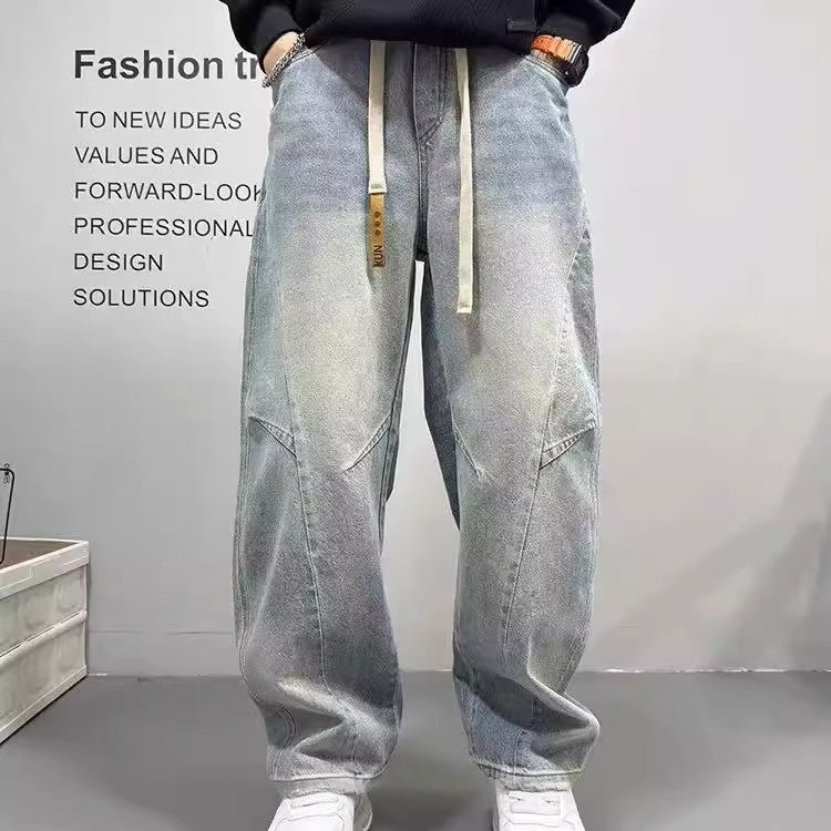 Vintage Jeanshose