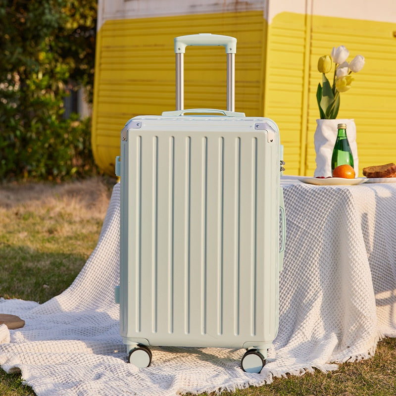 20 Zoll Boarding Koffer