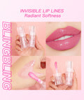 Farbveränderndes Lip Oil mit Glitzer – Ansicht 2