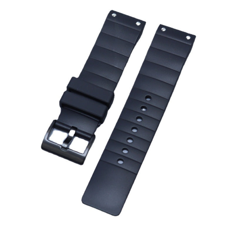 Gummi-Armband