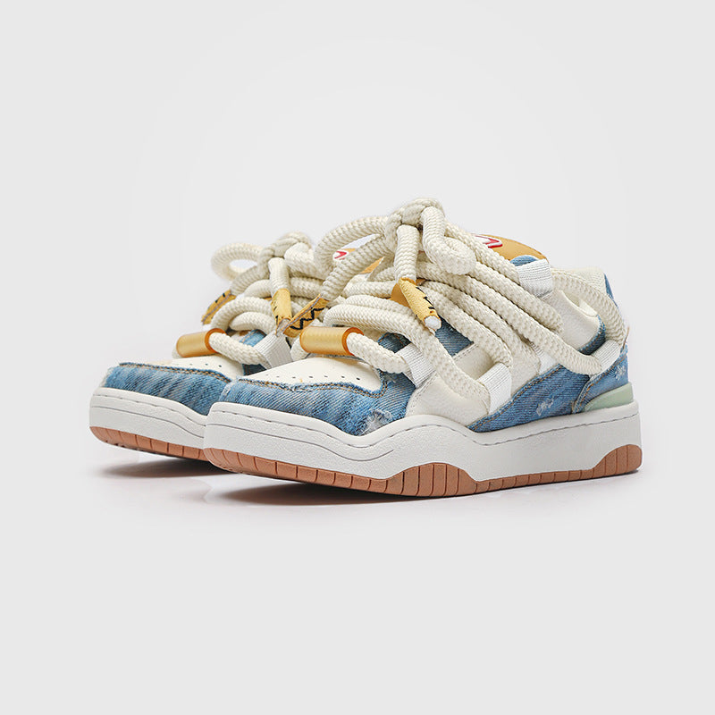 Atmungsaktive Casual-Schuhe