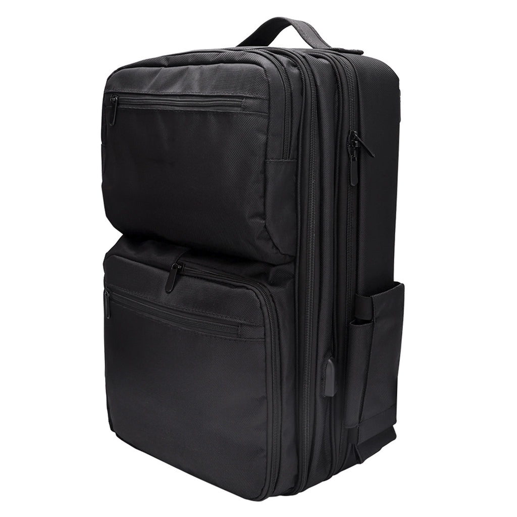 Tragbarer Rucksack für Make-up-Künstler