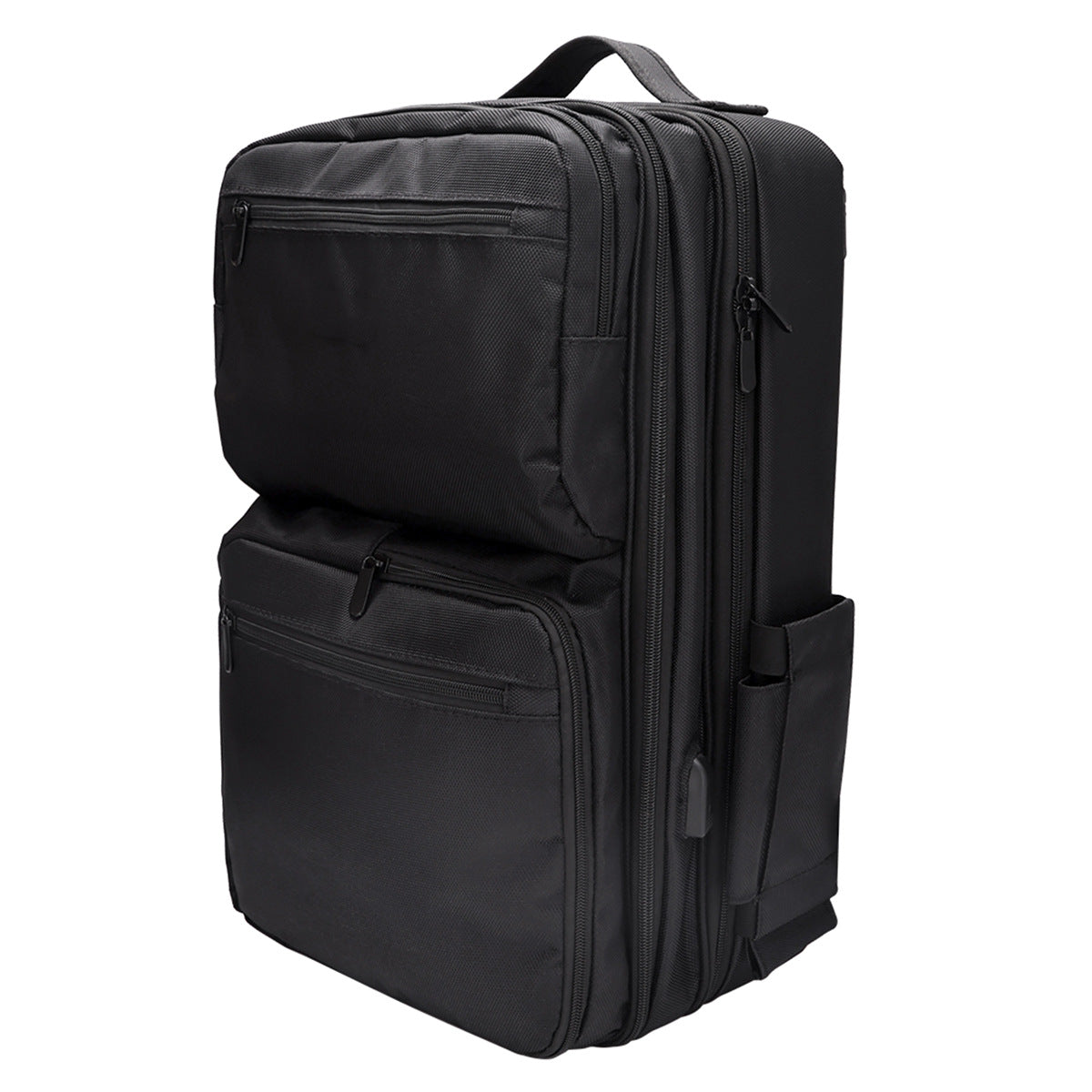 Tragbarer Rucksack für Make-up-Künstler