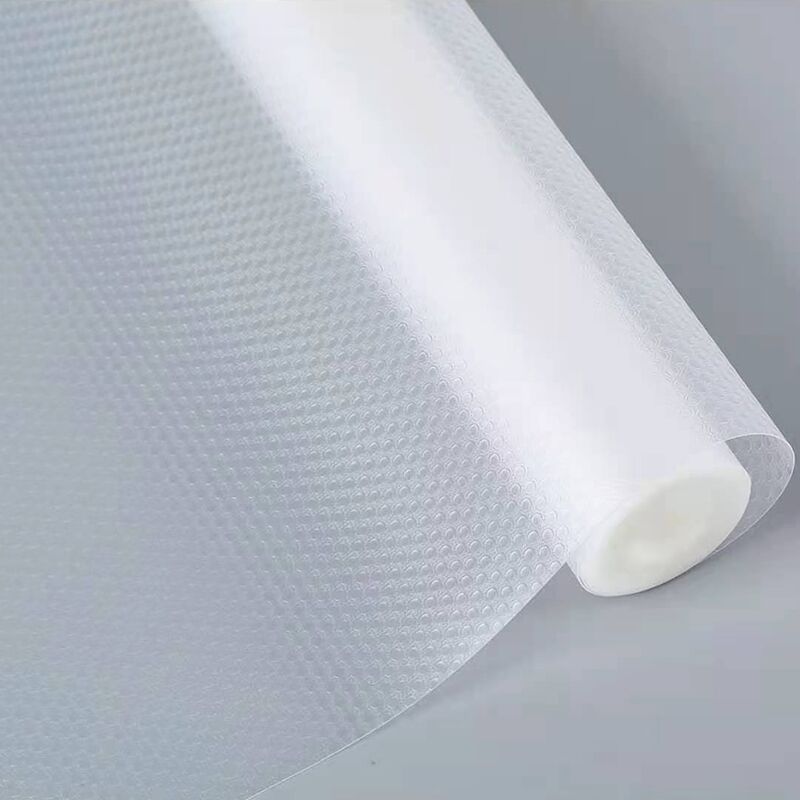 Transparente Anti-Rutsch Küchenmatte