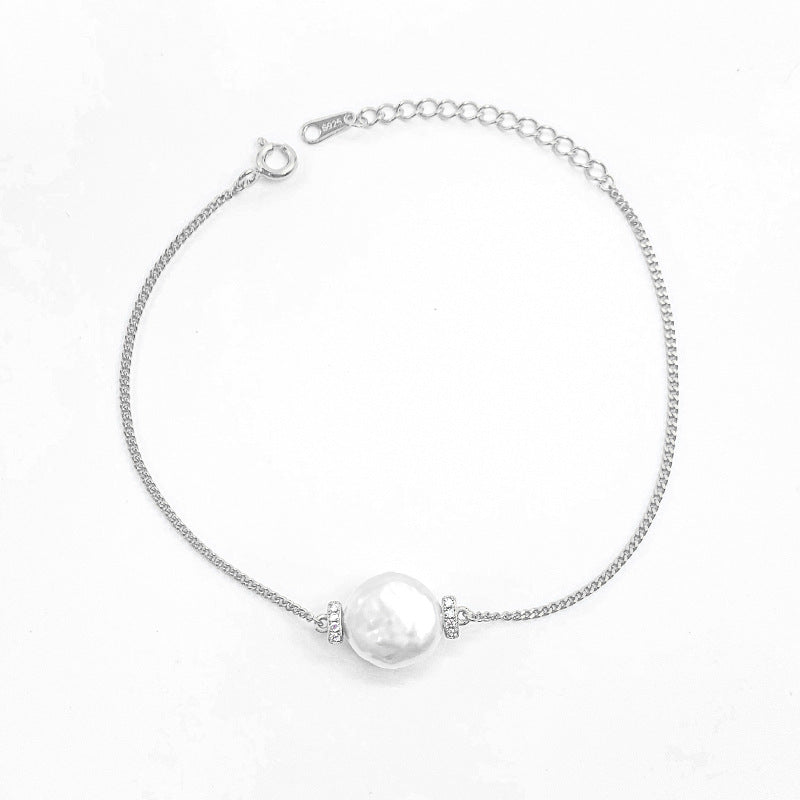 Barockperlen-Armband für Damen | LuxeStyle