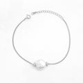 Barockperlen-Armband für Damen | LuxeStyle