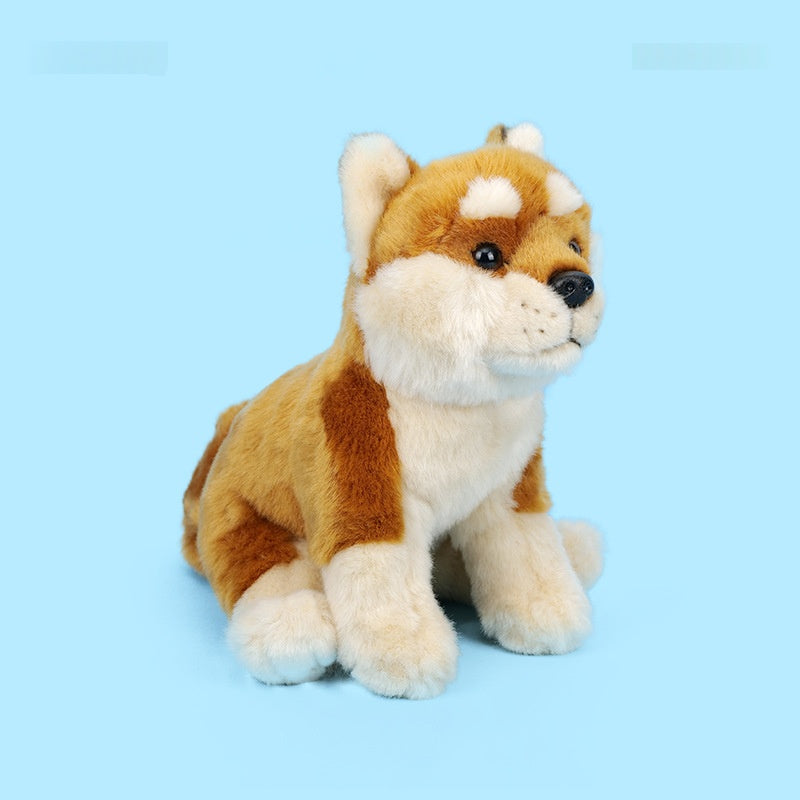Kuschelpuppe