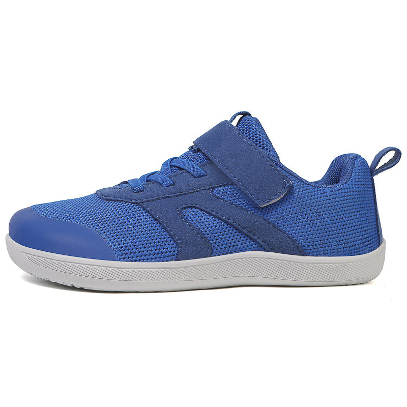 Low-Top Bergwanderschuhe für Alltag & Sport
