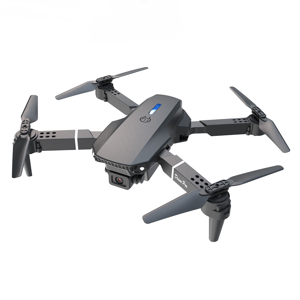 E88Pro Faltbare Quadcopter Drohne mit Screen Control
