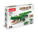 Motiv: Krokodil 10024
