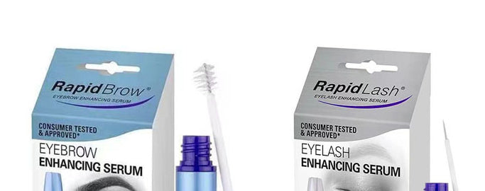 Wimpern- & Augenbrauenserum – Bild 4 | LuxeStyle
