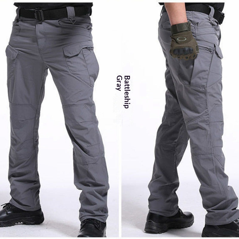Archon IX9 Tactical Cargo Hose