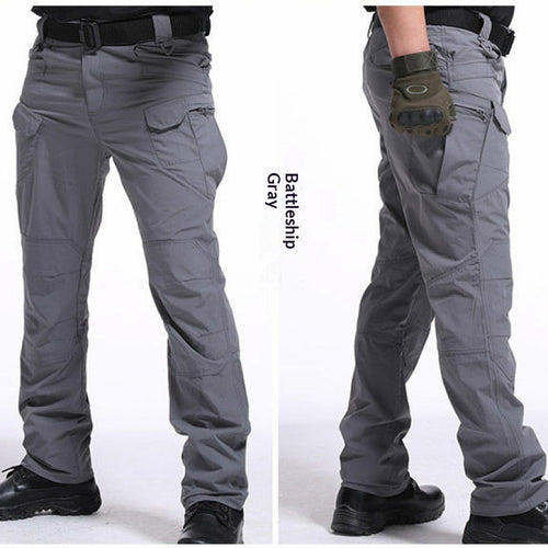 Archon IX9 Tactical Cargo Hose