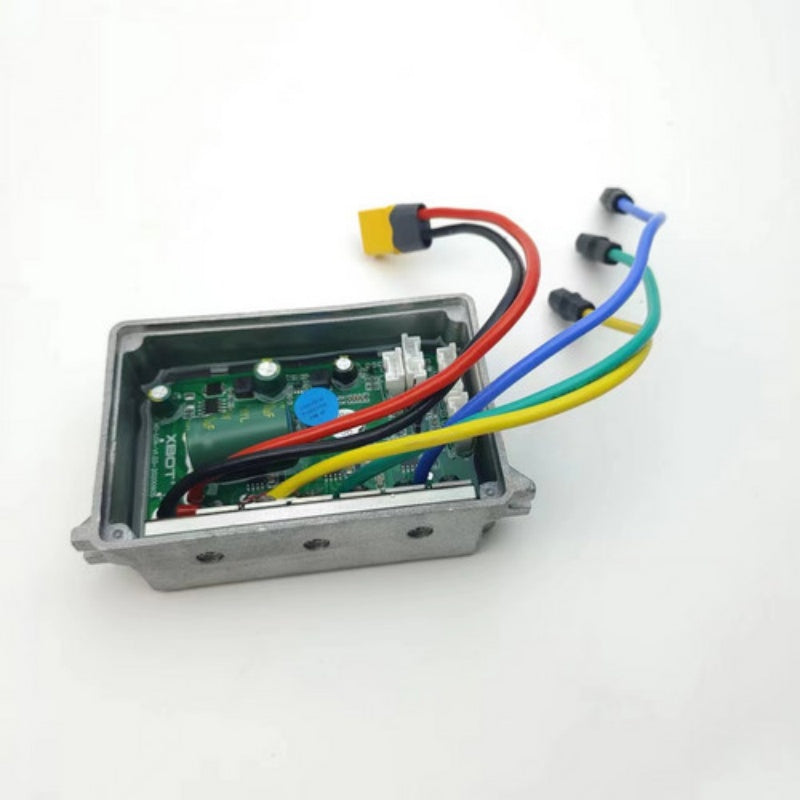 Ninebot-Controller