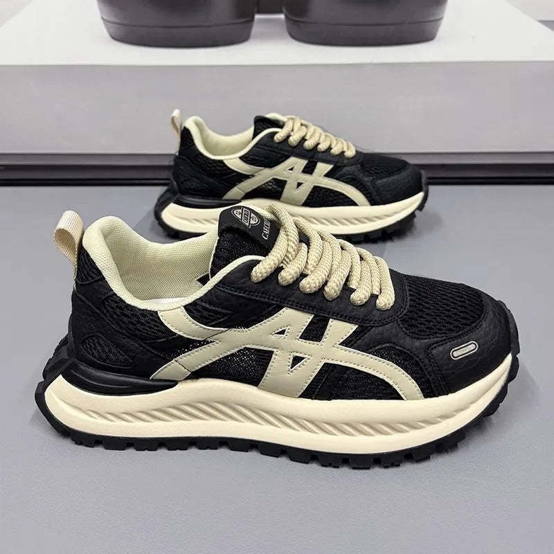 Leichte Casual-Schuhe