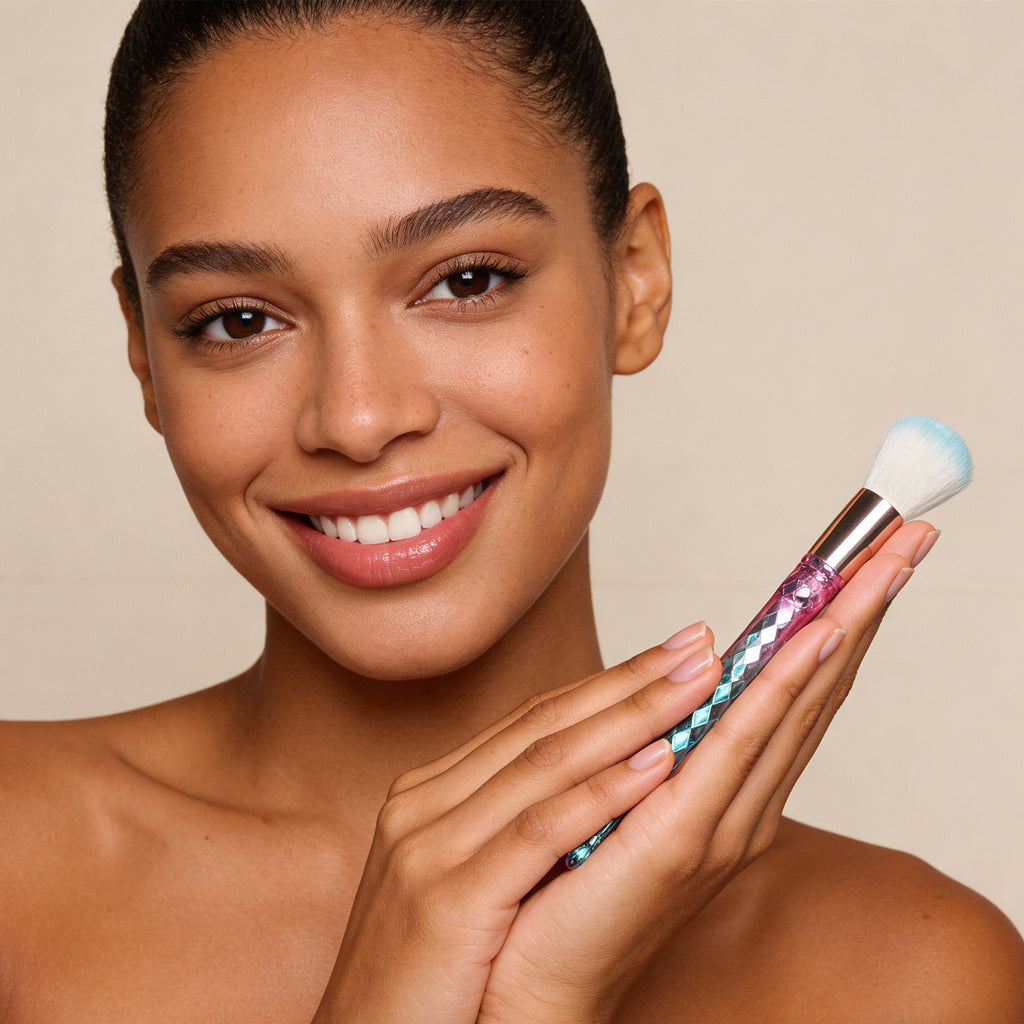 Make-up Pinsel 0622