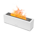 Flammen-Aroma Diffusor mit Stimmungslicht – Bild 3 | LuxeStyle