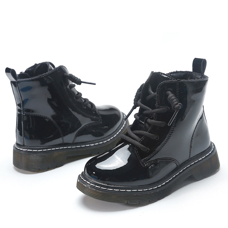 Martin Boots für Kinder | LuxeStyle