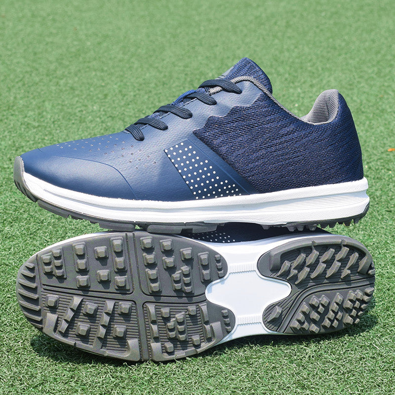 Wasserdichte, rutschfeste Golfschuhe – Bild 2 | LuxeStyle