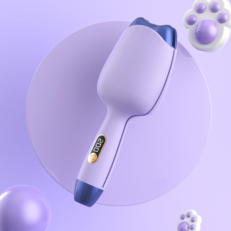 Lockenstab «New Cat Series» – Bild 3 | LuxeStyle