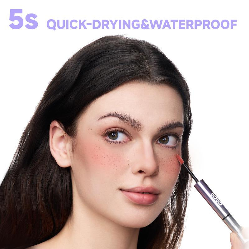 Freckle Pen Repair Blush Two-in-one