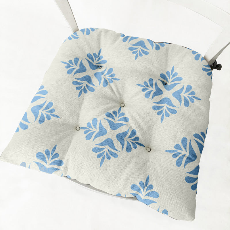 Sitzkissen aus Polyester